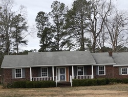 Foreclosure in  BUTLER FORD RD Vanceboro, NC 28586