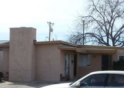 Foreclosure in  W FOREST ST Roswell, NM 88203