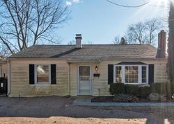 Foreclosure in  CHESTER LN Wallingford, CT 06492