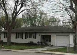 Foreclosure in  VALENTINE ST Festus, MO 63028