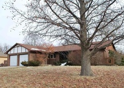 Foreclosure Listing in S SUNSET HILLS TER CONCORDIA, MO 64020