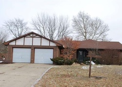 Foreclosure Listing in S SUNSET HILLS TER CONCORDIA, MO 64020