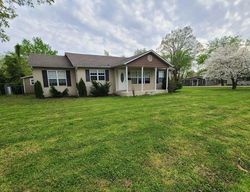 Foreclosure in  HICKORY HILLS DR Dexter, MO 63841