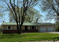 Foreclosure in  2ND AVE Pevely, MO 63070