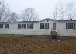 Foreclosure in  PEARL VALLEY RD Wesson, MS 39191