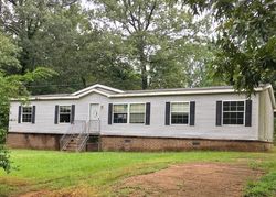 Foreclosure in  COUNTY ROAD 507 Waterford, MS 38685