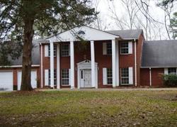 Foreclosure Listing in S SPRINGLAKE CIR TERRY, MS 39170