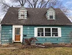 Foreclosure in  HARRIET AVE Owatonna, MN 55060