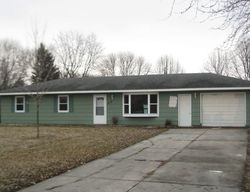 Foreclosure in  5TH ST NW Pennock, MN 56279