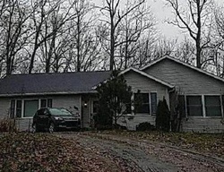 Foreclosure in  TIMBER LN Brooklyn, MI 49230