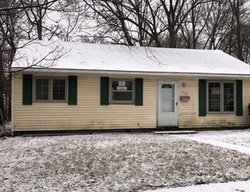 Foreclosure in  TAFT ST Lansing, MI 48906