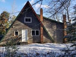 Foreclosure in  WOODLAND RD Ellsworth, ME 04605