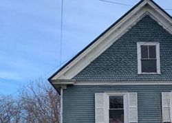 Foreclosure in  HIGHLAND AVE Houlton, ME 04730