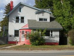 Foreclosure in  TURNER ST Auburn, ME 04210