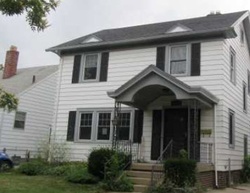 Foreclosure in  KIPLING DR Toledo, OH 43612