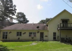 Foreclosure in  FAITH AVE Baker, LA 70714