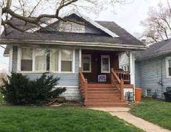 Foreclosure in  LINCOLN AVE Dolton, IL 60419