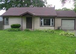 Foreclosure Listing in CLIFTON PARK AVE MARKHAM, IL 60428