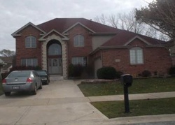 Foreclosure in  MEADOW LAKE DR Richton Park, IL 60471