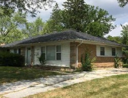 Foreclosure Listing in NIAGARA ST PARK FOREST, IL 60466