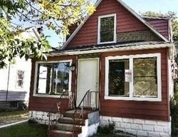Foreclosure in  S ATLANTIC AVE Riverdale, IL 60827