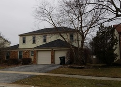 Foreclosure in  RIDGEWOOD DR Hazel Crest, IL 60429