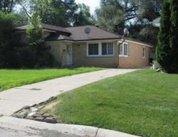 Foreclosure in  172ND ST Hazel Crest, IL 60429