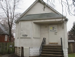 Foreclosure in  S NORMAL AVE Chicago, IL 60628