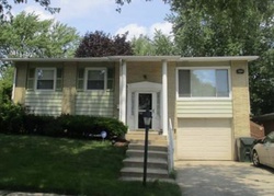 Foreclosure Listing in W NEVADA ST GLENWOOD, IL 60425