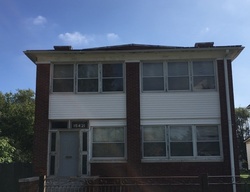 Foreclosure in  LEXINGTON AVE Harvey, IL 60426