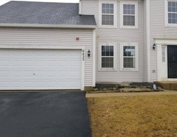 Foreclosure in  BRIDLE PATH DR Matteson, IL 60443
