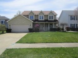 Foreclosure in  TEN PIN LN Zion, IL 60099