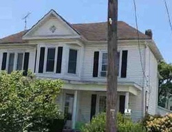 Foreclosure in  RIVER ST Hawesville, KY 42348