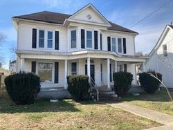 Foreclosure in  RIVER ST Hawesville, KY 42348