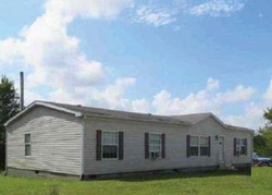 Foreclosure in  NEW DIXVILLE RD Harrodsburg, KY 40330