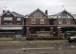 Foreclosure in  GREENUP ST Covington, KY 41011