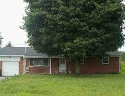 Foreclosure in  STATE ROUTE 133 Felicity, OH 45120