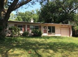 Foreclosure in  SW CENTRAL PARK AVE Topeka, KS 66611