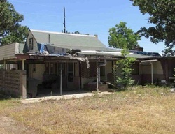 Foreclosure in  CR 5300 Coffeyville, KS 67337