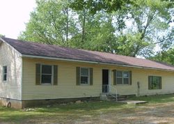 Foreclosure in  N 207TH ST Arma, KS 66712