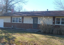 Foreclosure Listing in S JEFFERSON ST WEIR, KS 66781