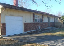 Foreclosure in  S JEFFERSON ST Weir, KS 66781