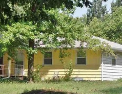 Foreclosure in  SE 45TH ST Tecumseh, KS 66542