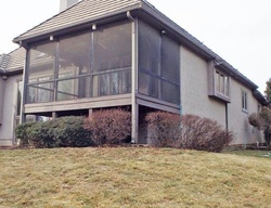 Foreclosure in  W 124TH CT Leawood, KS 66209