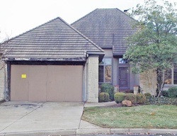 Foreclosure in  W 124TH CT Leawood, KS 66209