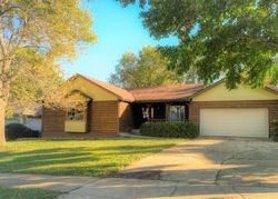 Foreclosure in  SE 42ND TER Topeka, KS 66609