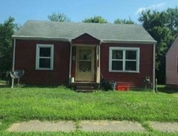 Foreclosure in  CLARA AVE Louisville, KY 40215