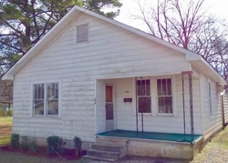 Foreclosure in  7TH ST S Bessemer, AL 35020