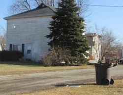 Foreclosure in  W SMITH ST Russell, IA 50238