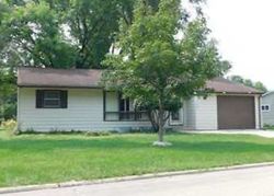 Foreclosure in  MEADOWBROOK DR Mason City, IA 50401